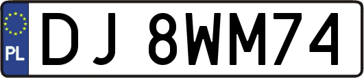 DJ8WM74