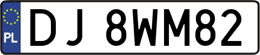 DJ8WM82