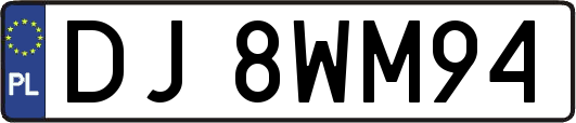 DJ8WM94