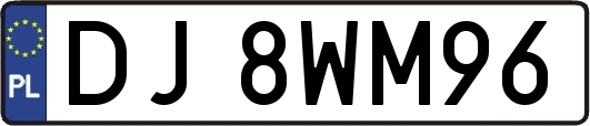 DJ8WM96