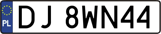 DJ8WN44