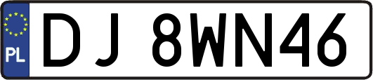 DJ8WN46