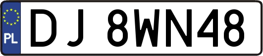 DJ8WN48