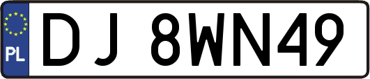 DJ8WN49