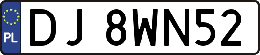 DJ8WN52