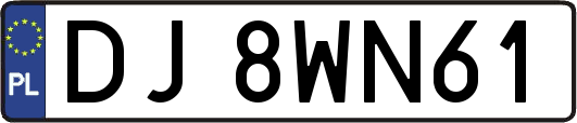 DJ8WN61