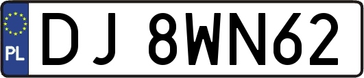 DJ8WN62