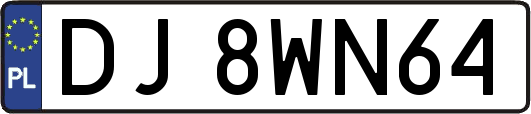 DJ8WN64