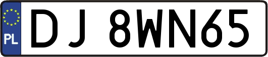 DJ8WN65