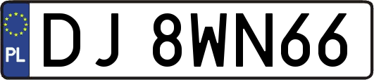 DJ8WN66