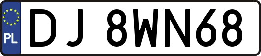 DJ8WN68