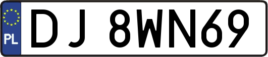 DJ8WN69
