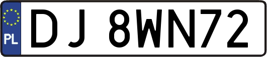 DJ8WN72