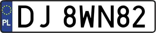 DJ8WN82
