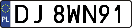 DJ8WN91