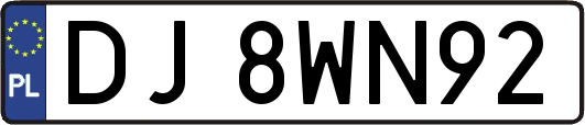 DJ8WN92
