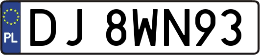 DJ8WN93