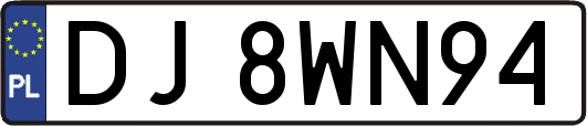 DJ8WN94