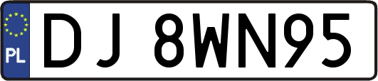 DJ8WN95