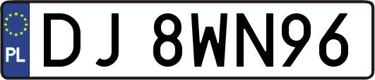DJ8WN96