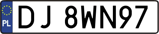 DJ8WN97