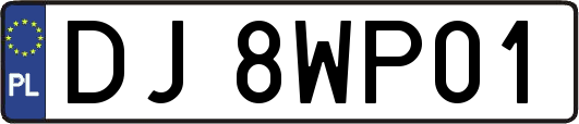 DJ8WP01