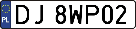 DJ8WP02