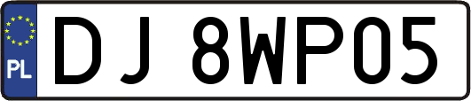 DJ8WP05