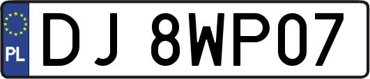 DJ8WP07