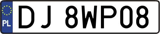DJ8WP08
