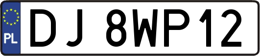 DJ8WP12