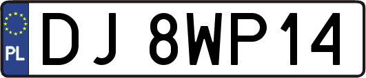 DJ8WP14