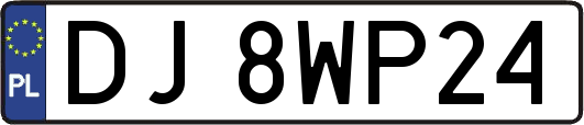 DJ8WP24