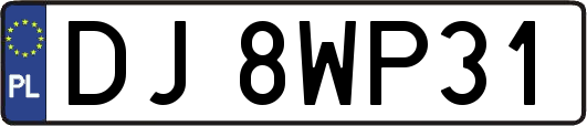 DJ8WP31