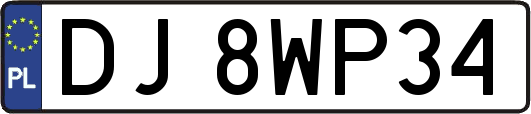 DJ8WP34