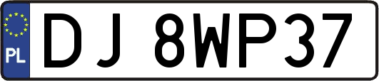DJ8WP37