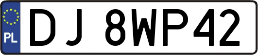 DJ8WP42