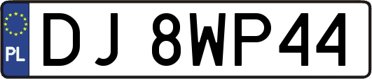 DJ8WP44