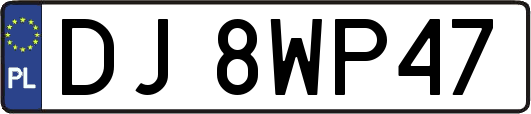 DJ8WP47