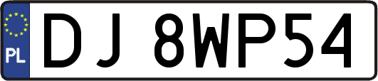 DJ8WP54