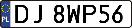 DJ8WP56