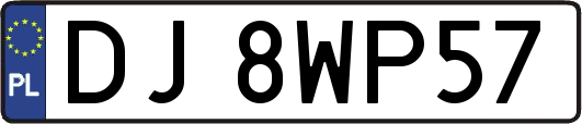 DJ8WP57