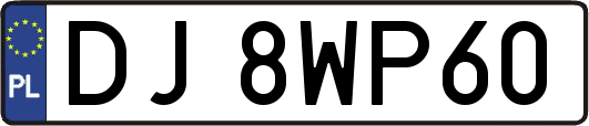 DJ8WP60