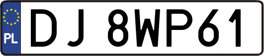 DJ8WP61