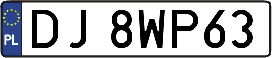 DJ8WP63