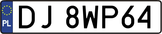 DJ8WP64