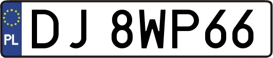 DJ8WP66