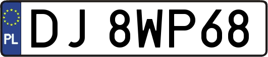 DJ8WP68