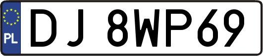 DJ8WP69