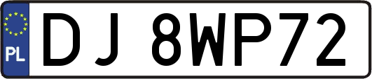 DJ8WP72